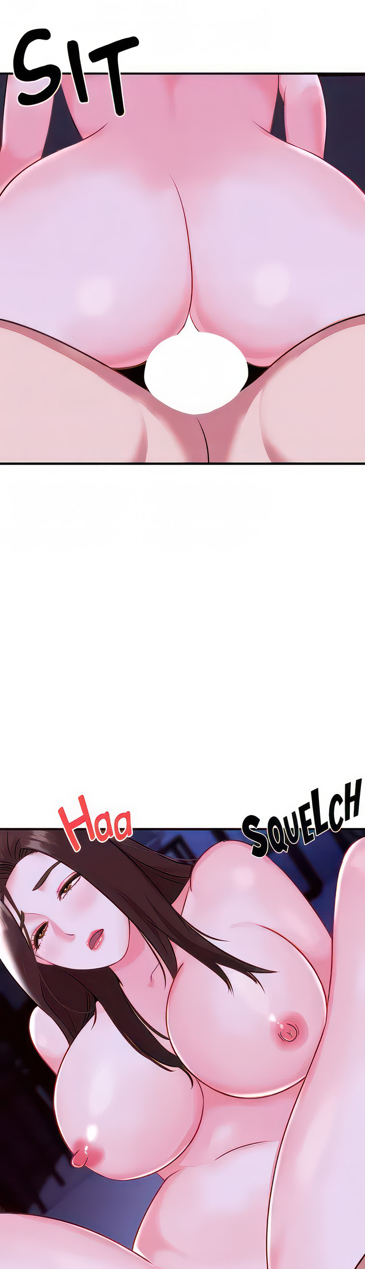 Young Madam Chapter 37 Page 17