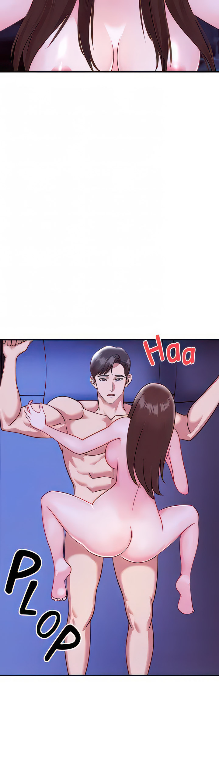 Young Madam Chapter 37 Page 20