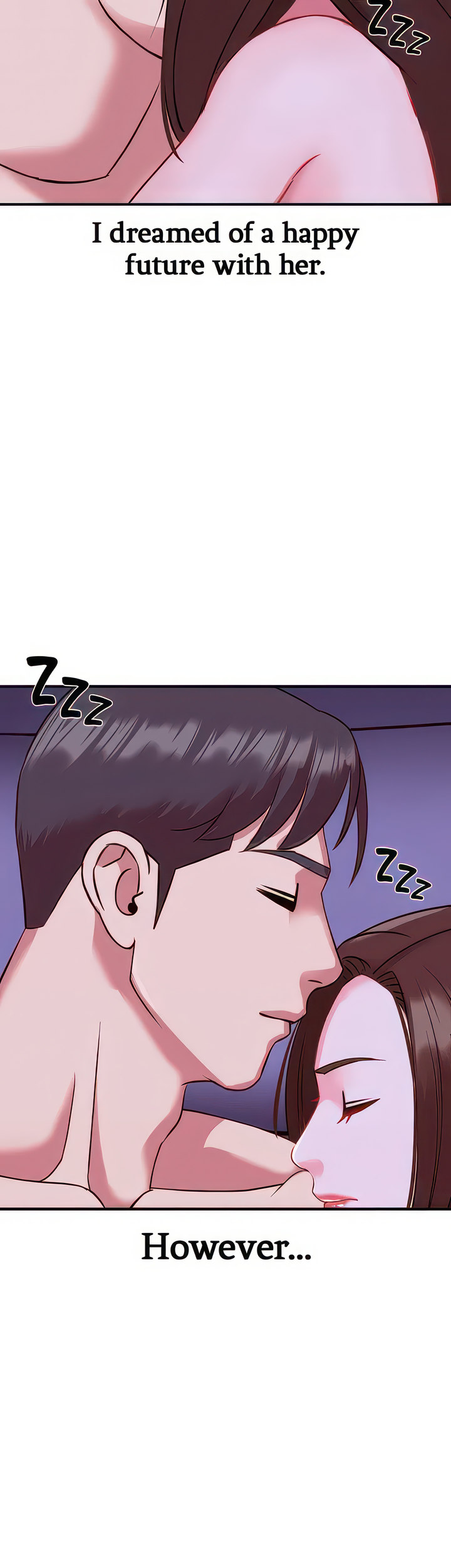 Young Madam Chapter 37 Page 24