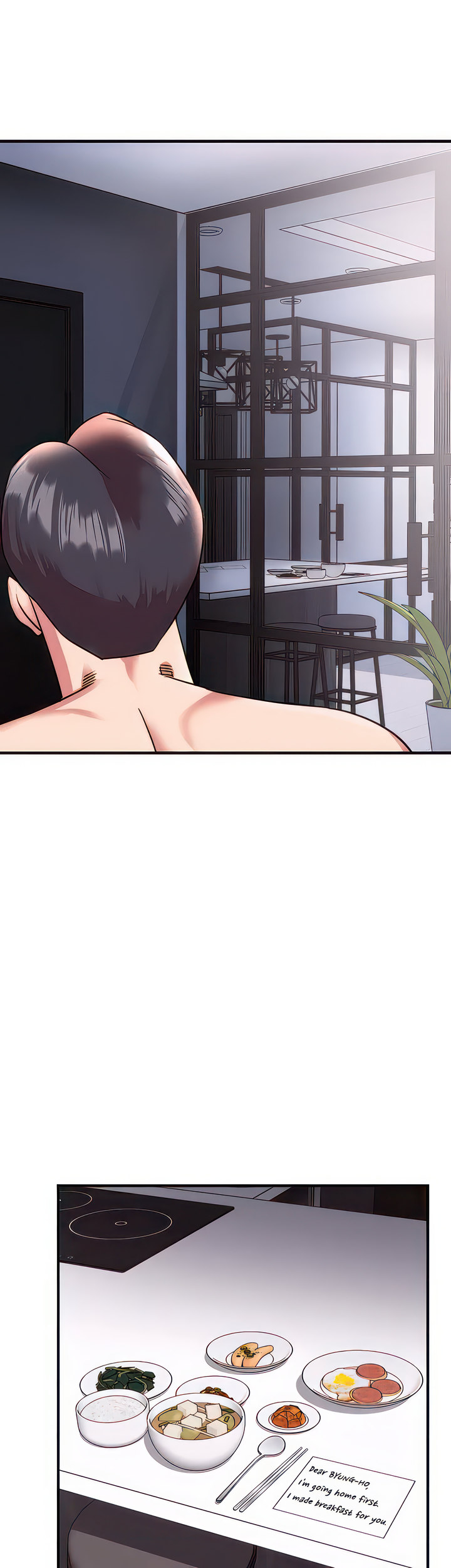 Young Madam Chapter 37 Page 27