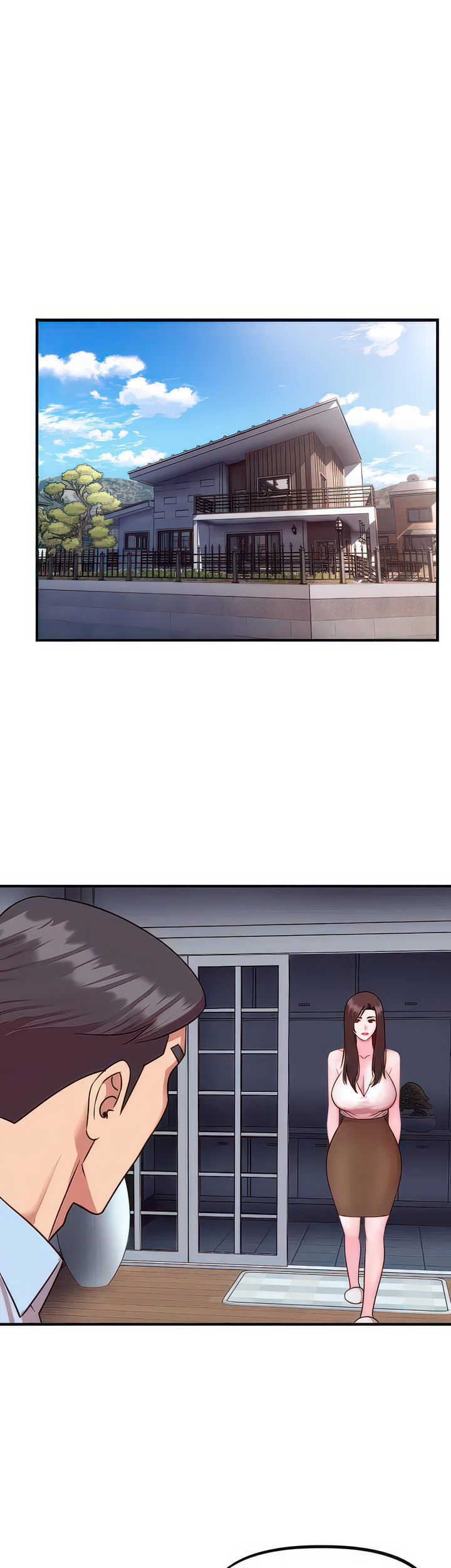Young Madam Chapter 37 Page 29