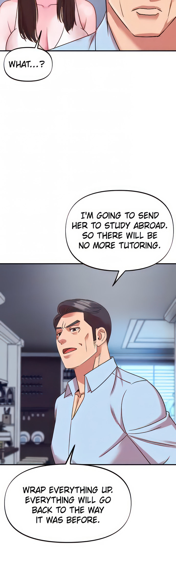 Young Madam Chapter 37 Page 32
