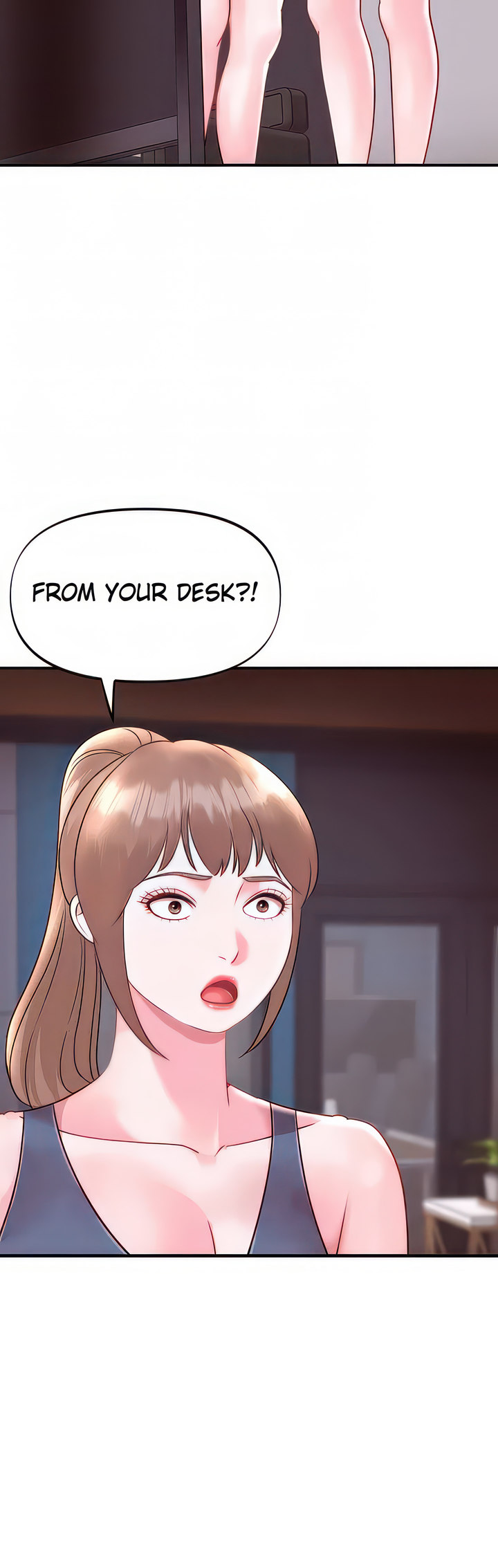 Young Madam Chapter 37 Page 36