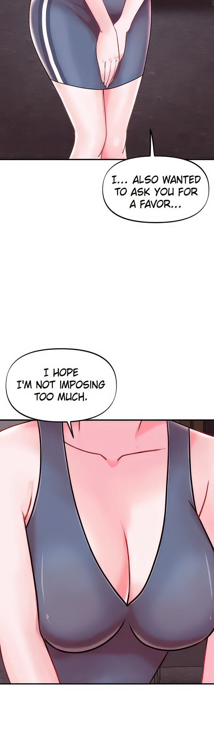 Young Madam Chapter 37 Page 48