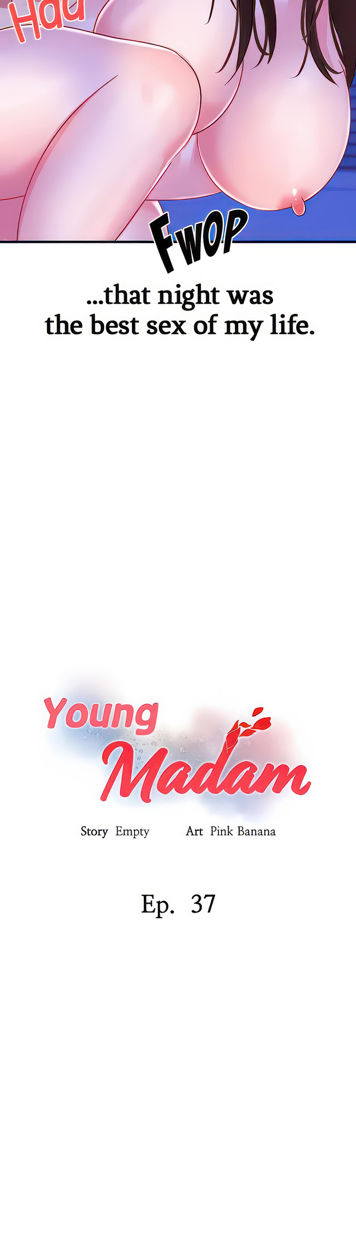 Young Madam Chapter 37 Page 5