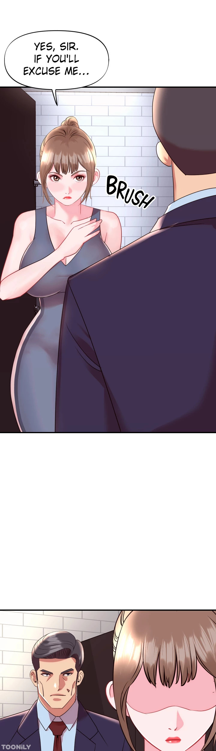 Young Madam Chapter 38 Page 20