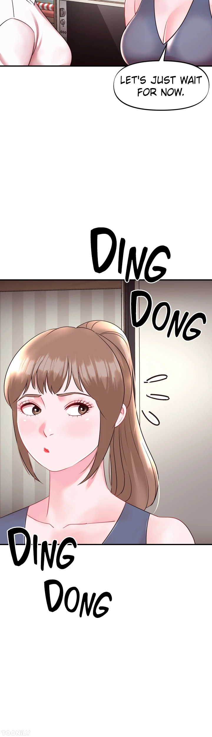 Young Madam Chapter 38 Page 29
