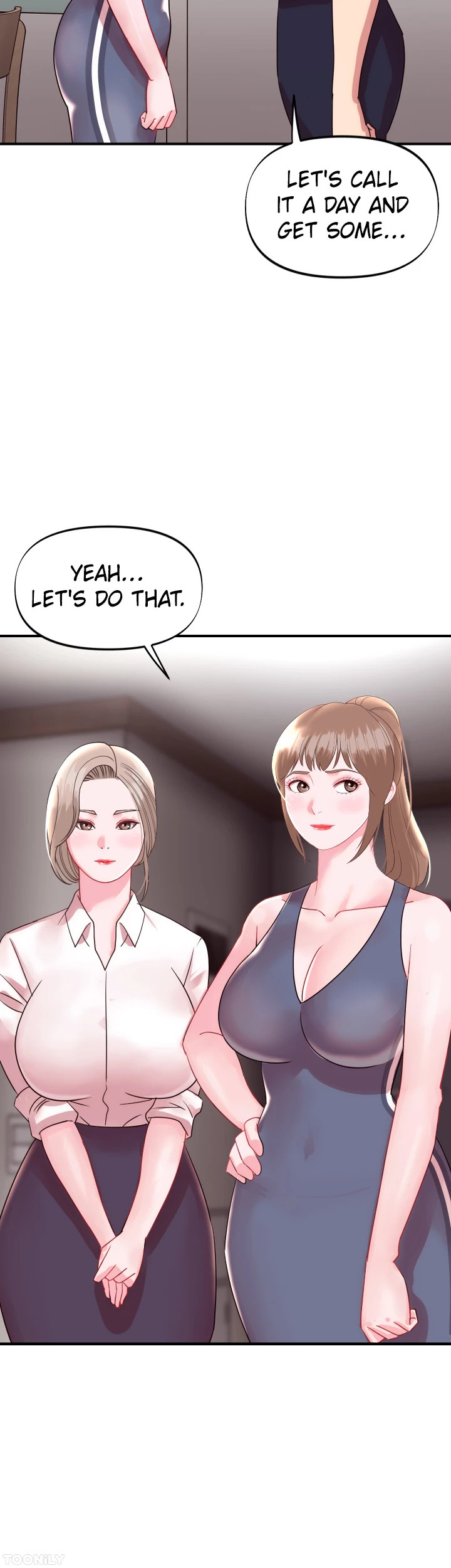 Young Madam Chapter 38 Page 41