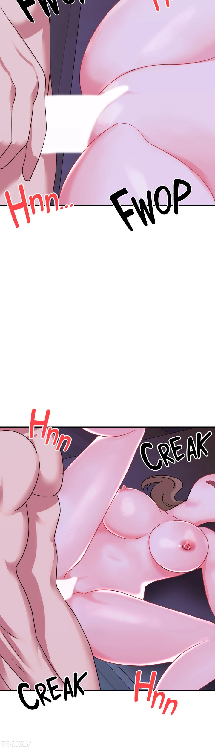 Young Madam Chapter 38 Page 47