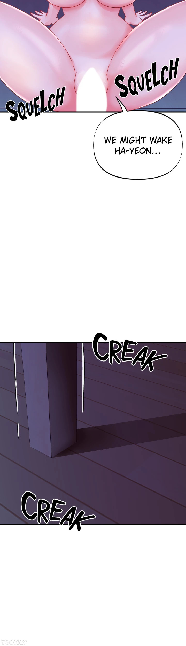Young Madam Chapter 38 Page 49