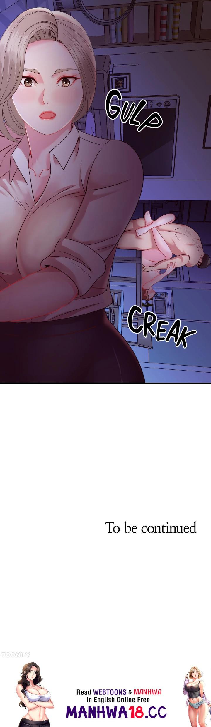 Young Madam Chapter 38 Page 51