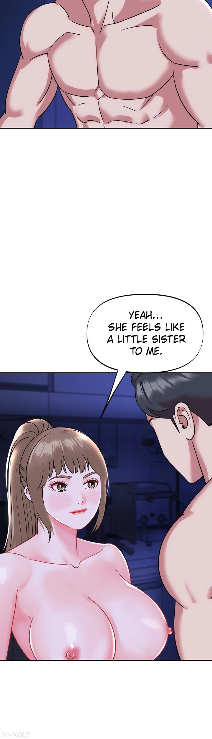 Young Madam Chapter 39 Page 12
