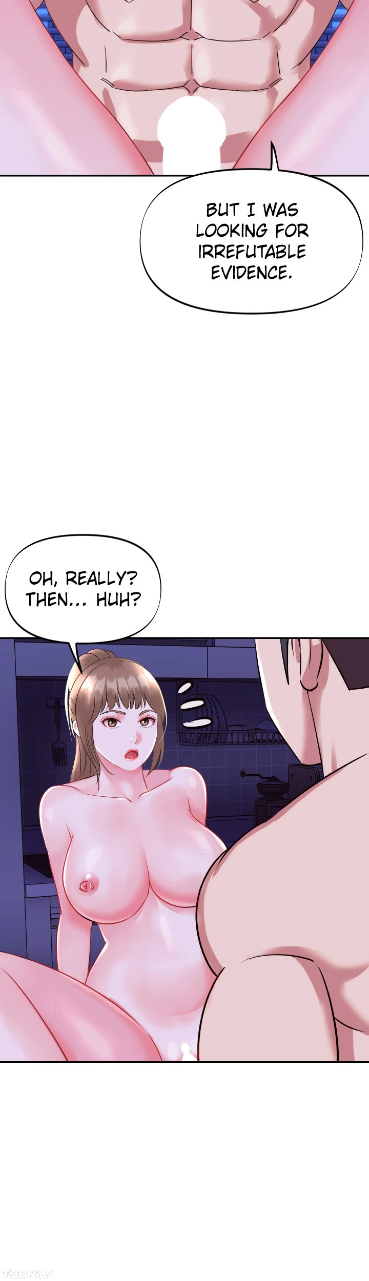 Young Madam Chapter 39 Page 14