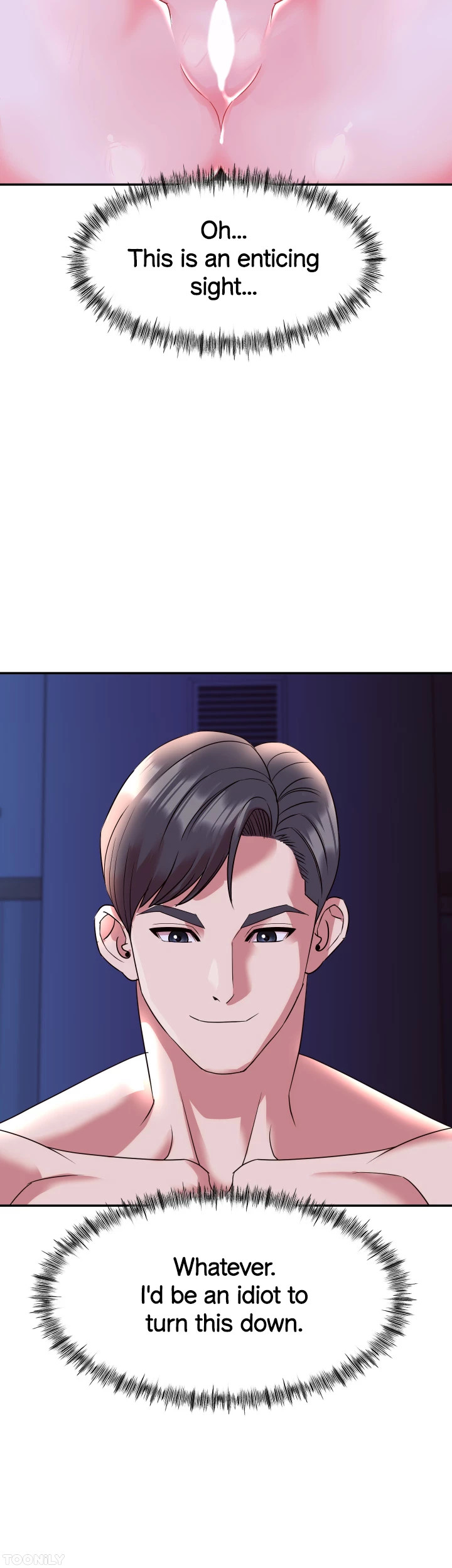 Young Madam Chapter 39 Page 24