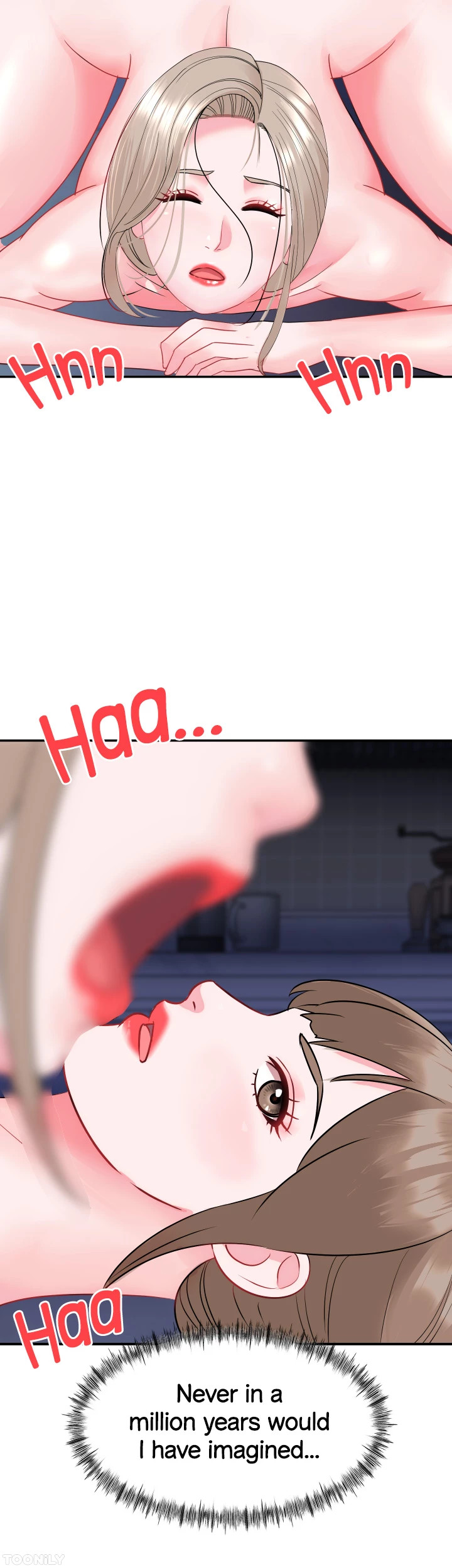 Young Madam Chapter 39 Page 32