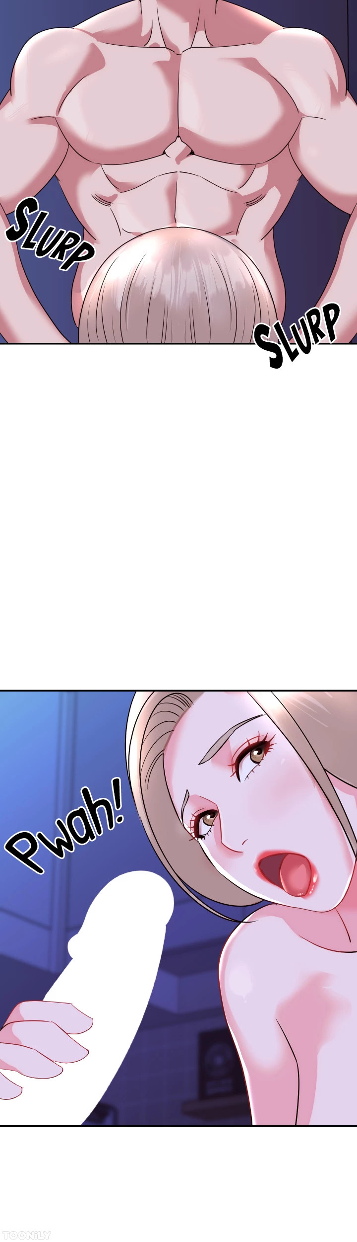 Young Madam Chapter 39 Page 38