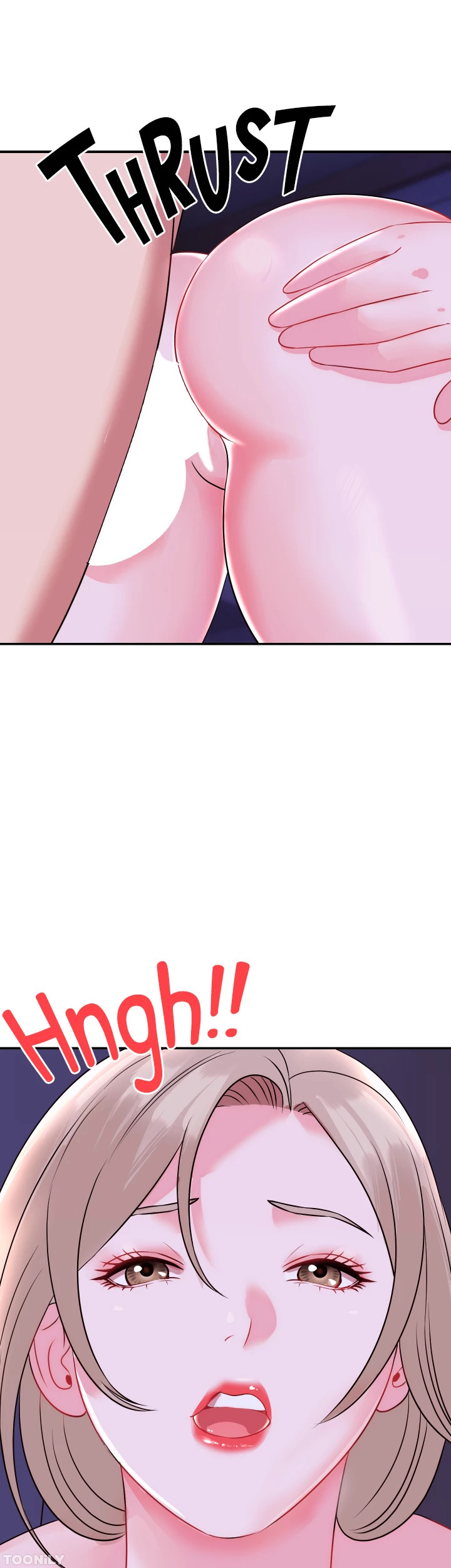 Young Madam Chapter 39 Page 43