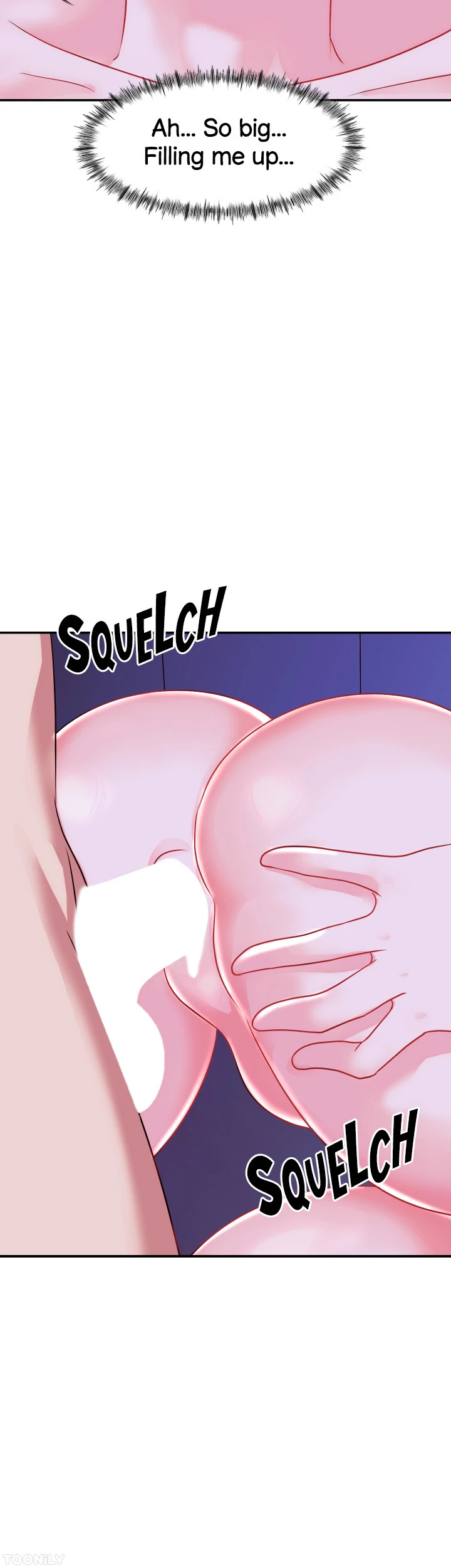 Young Madam Chapter 39 Page 44