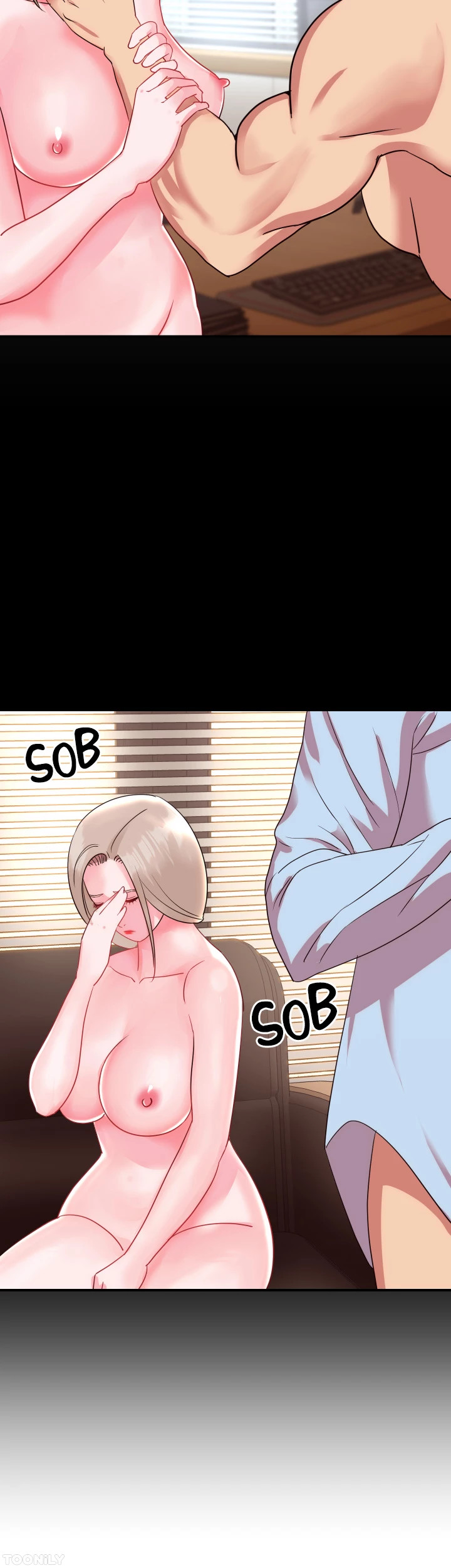 Young Madam Chapter 39 Page 46