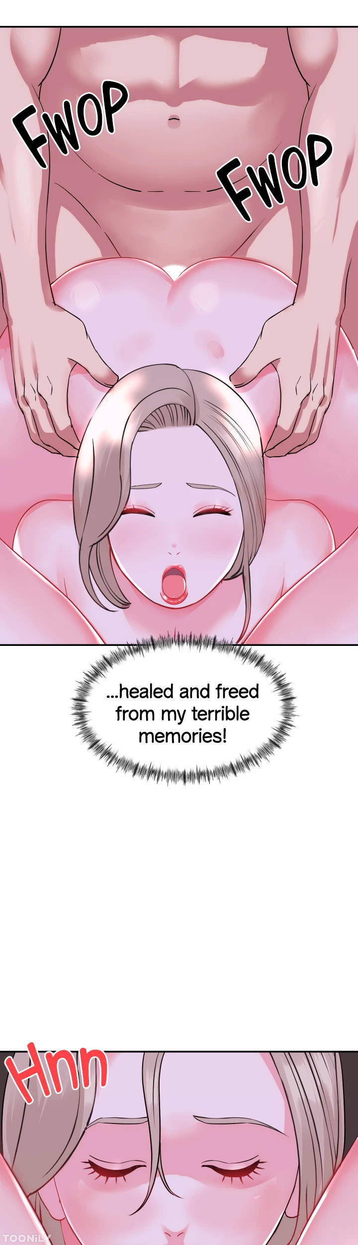 Young Madam Chapter 39 Page 47