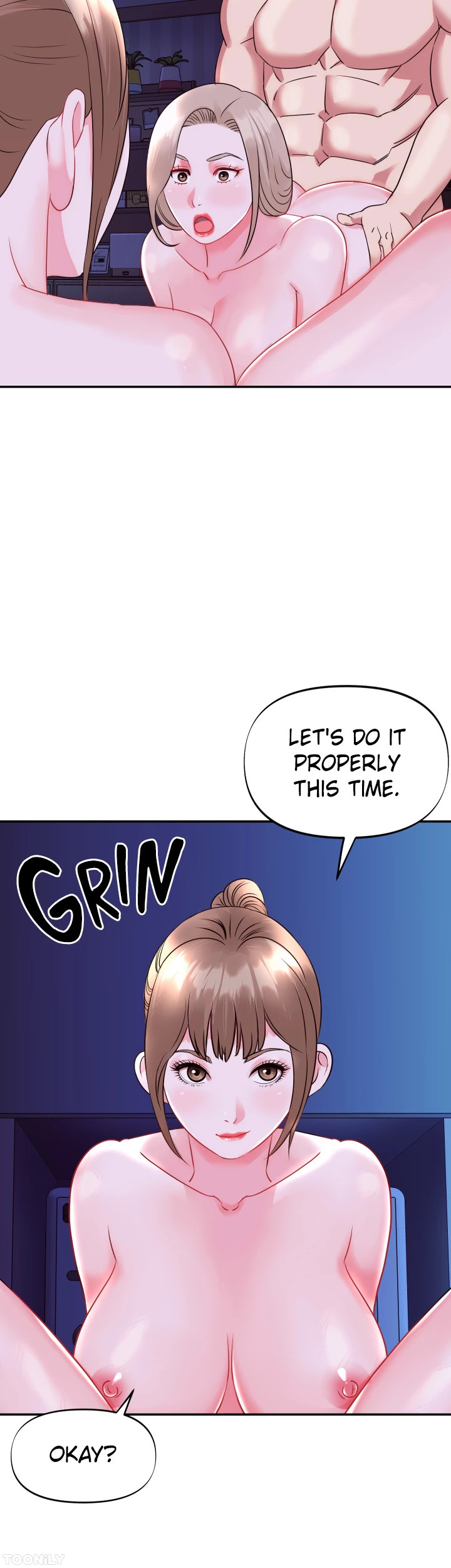 Young Madam Chapter 39 Page 50