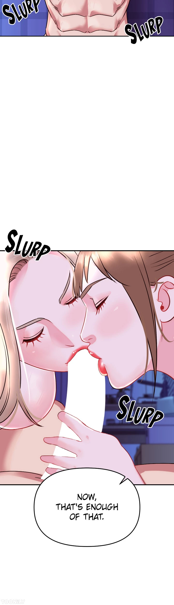 Young Madam Chapter 39 Page 52