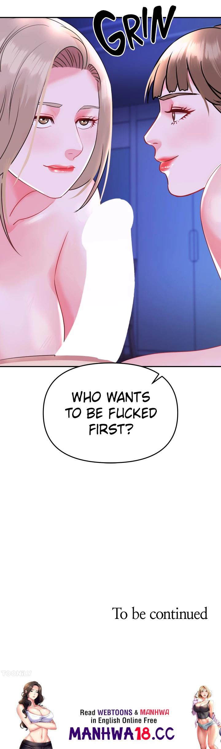 Young Madam Chapter 39 Page 54