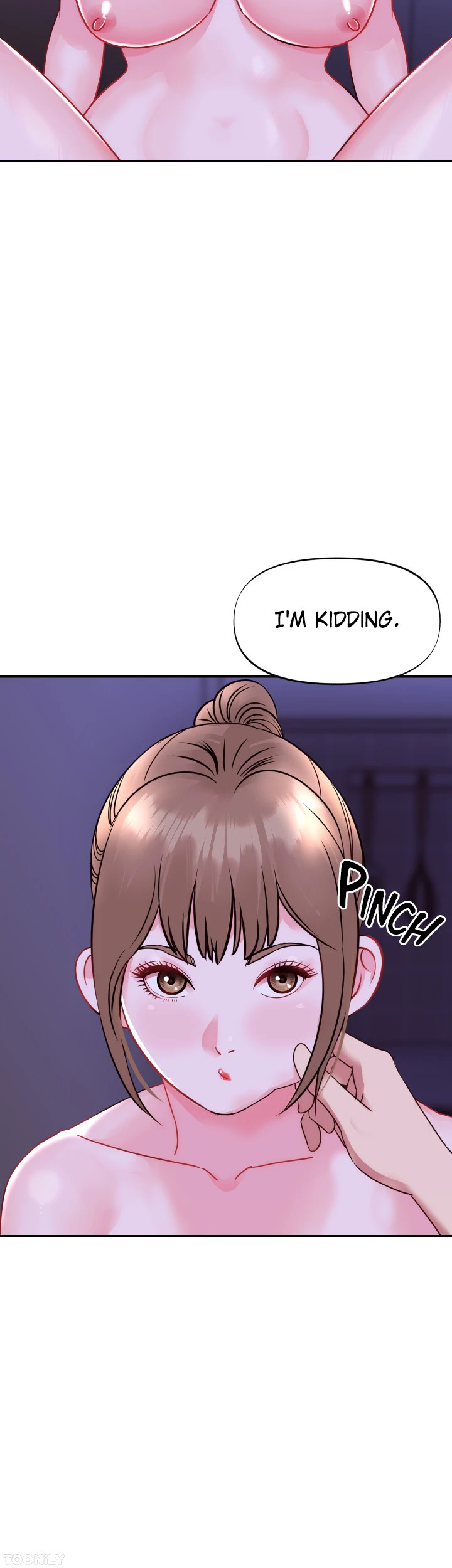 Young Madam Chapter 39 Page 8