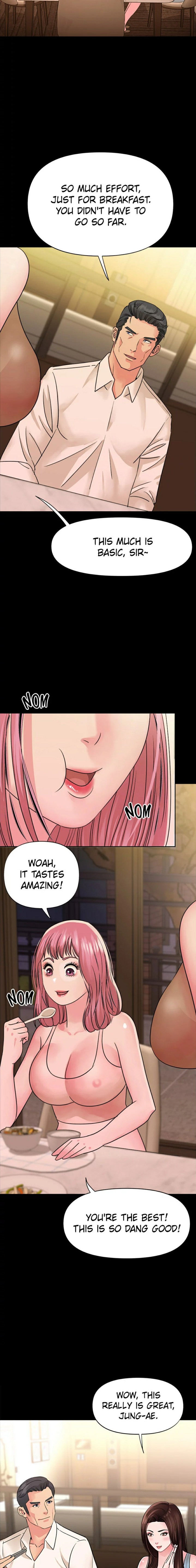Young Madam Chapter 4 Page 2