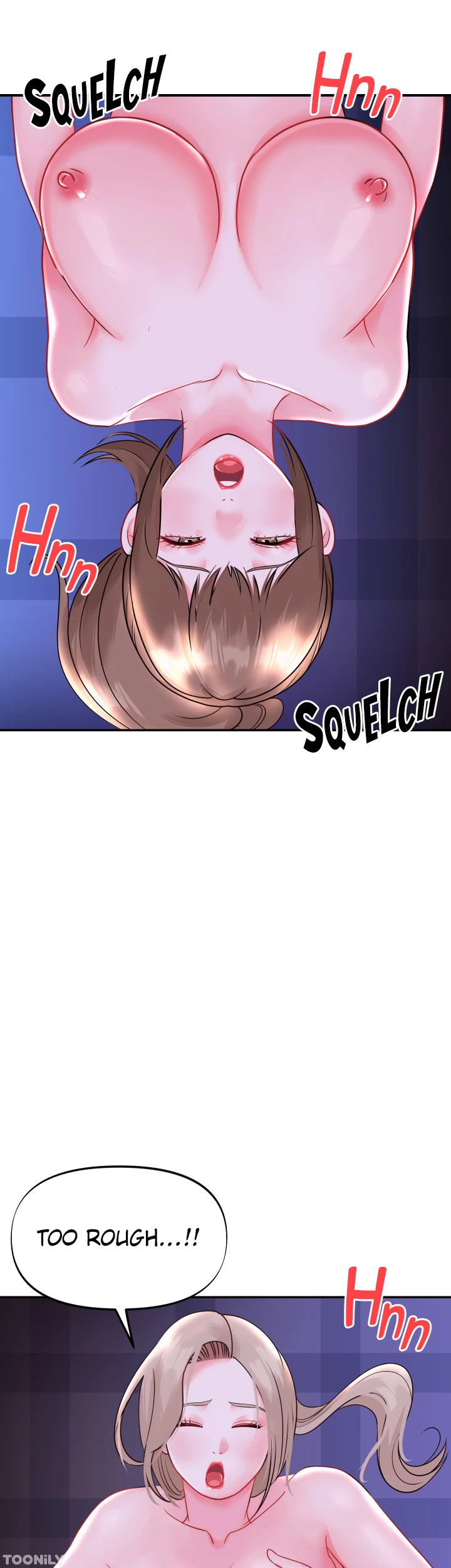 Young Madam Chapter 40 Page 25
