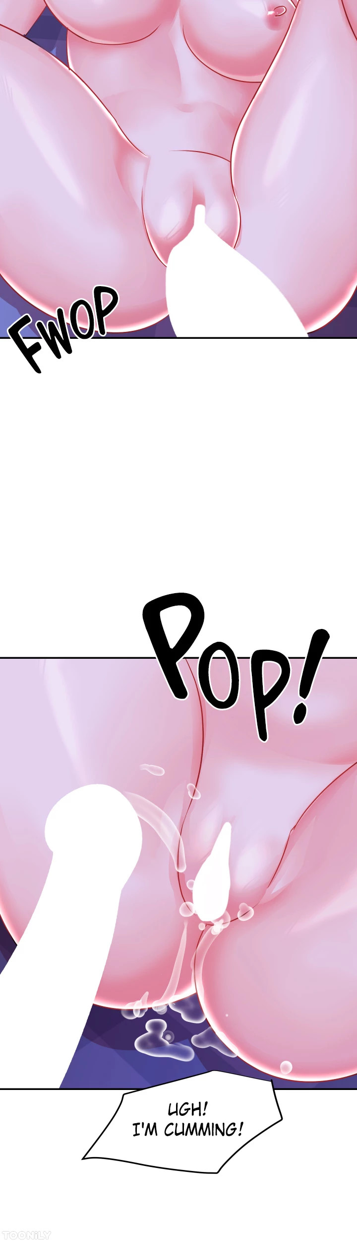 Young Madam Chapter 40 Page 30