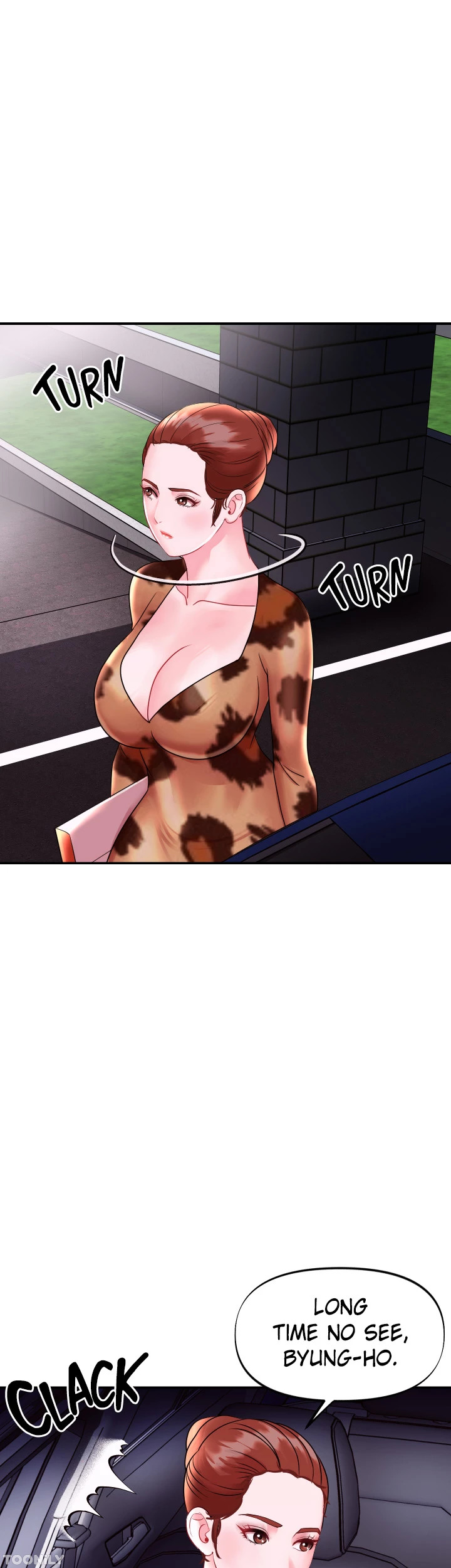 Young Madam Chapter 40 Page 35