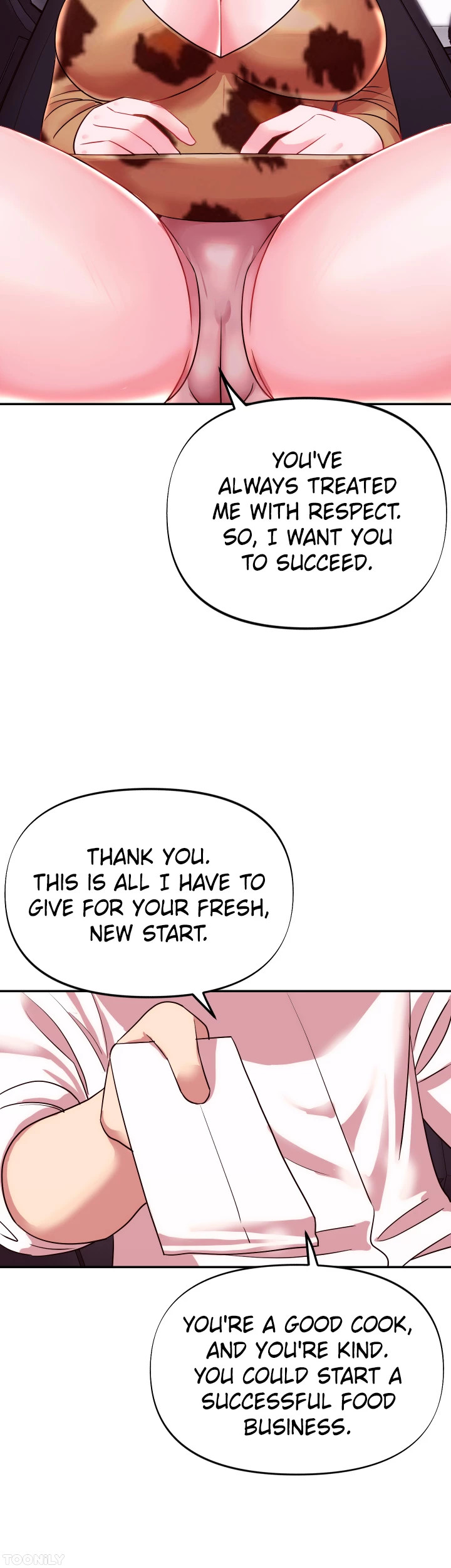 Young Madam Chapter 40 Page 42