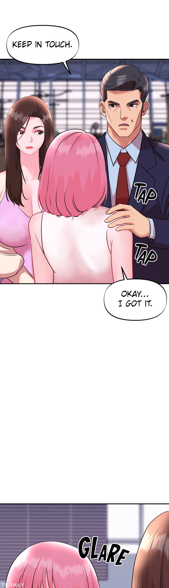 Young Madam Chapter 40 Page 49