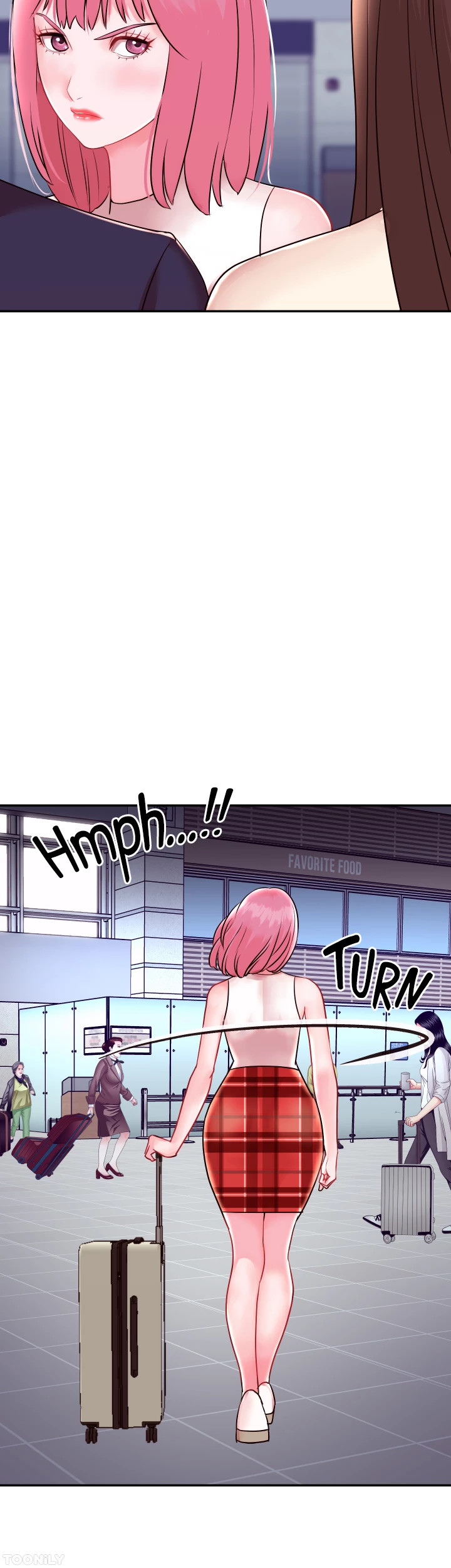 Young Madam Chapter 40 Page 50