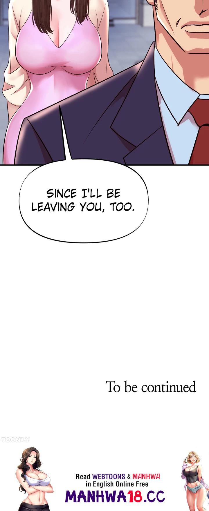 Young Madam Chapter 40 Page 52