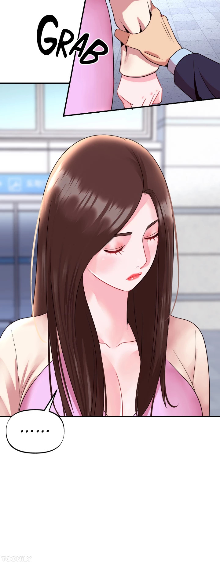 Young Madam Chapter 41 Page 14
