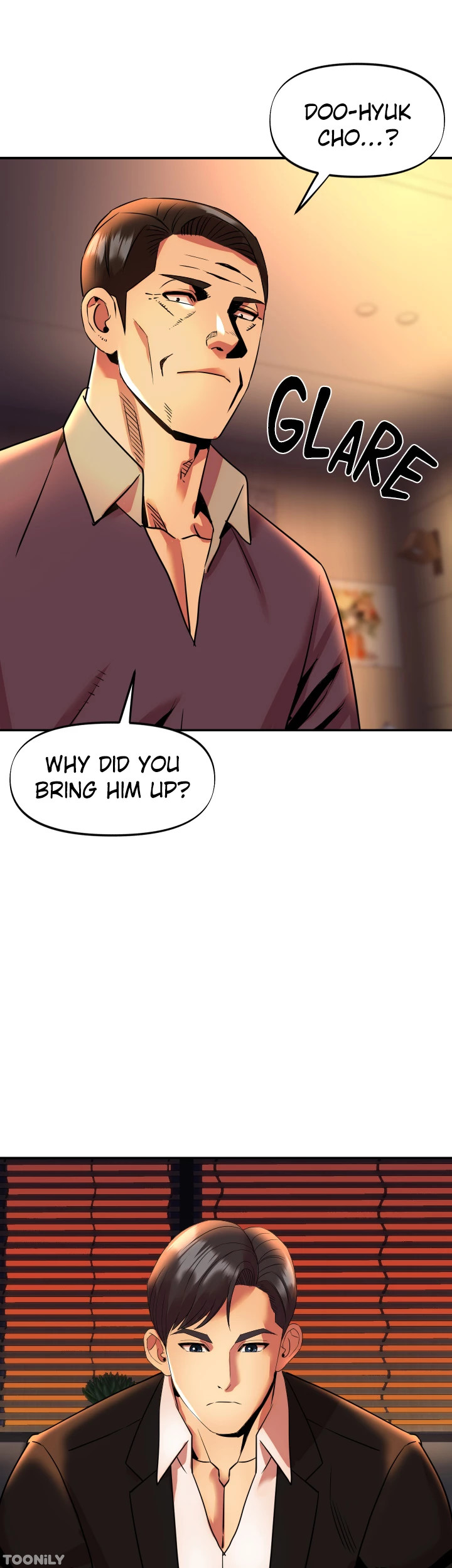 Young Madam Chapter 41 Page 25