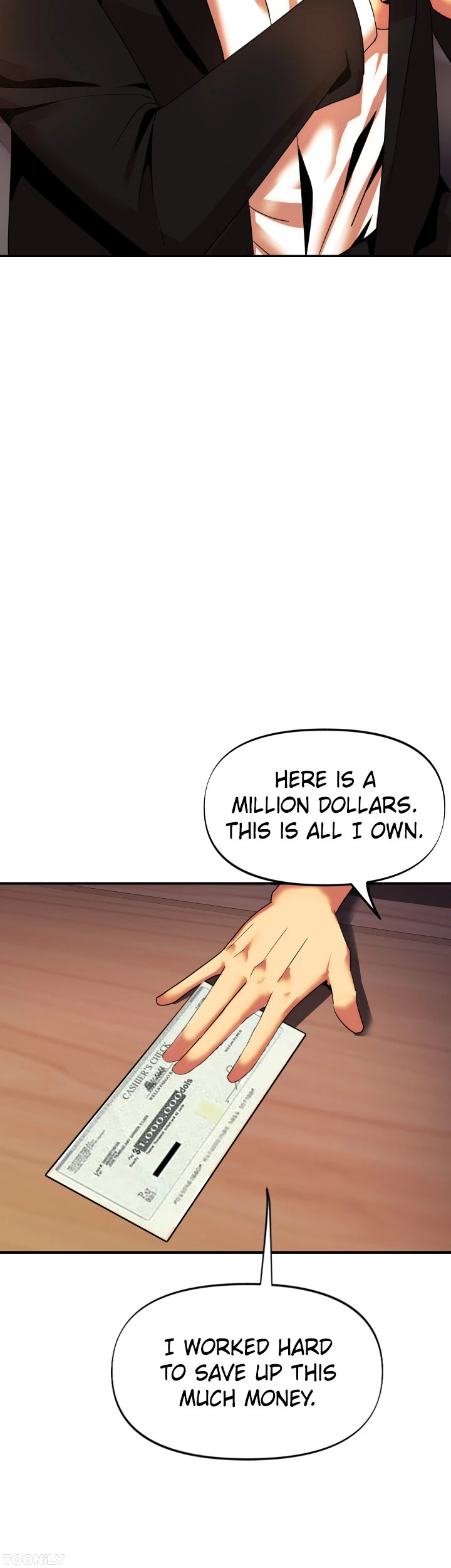 Young Madam Chapter 41 Page 32