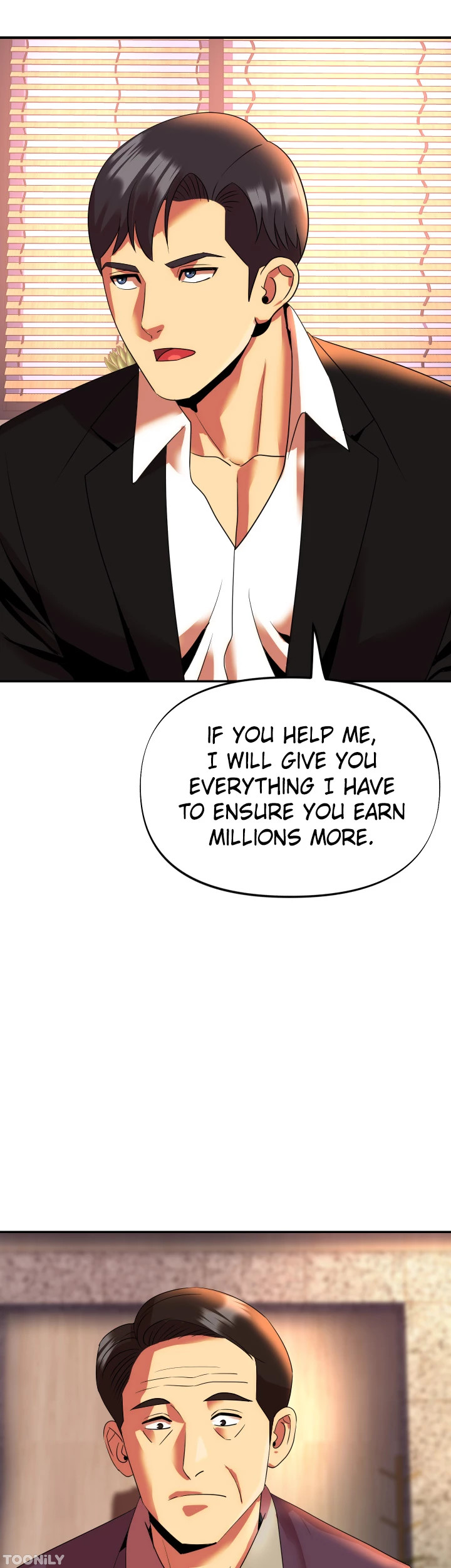Young Madam Chapter 41 Page 34