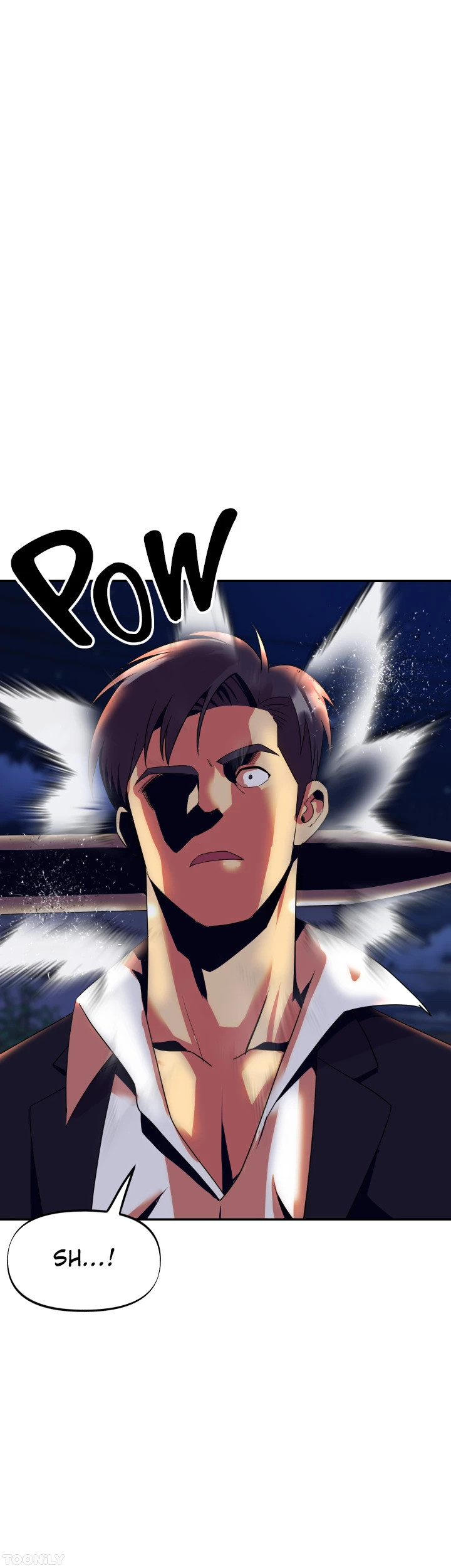 Young Madam Chapter 41 Page 44