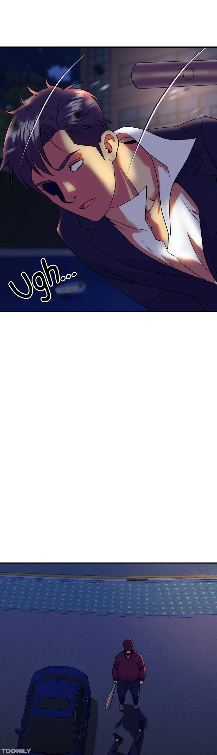 Young Madam Chapter 41 Page 45