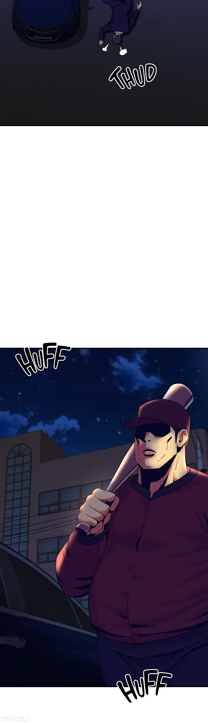 Young Madam Chapter 41 Page 46