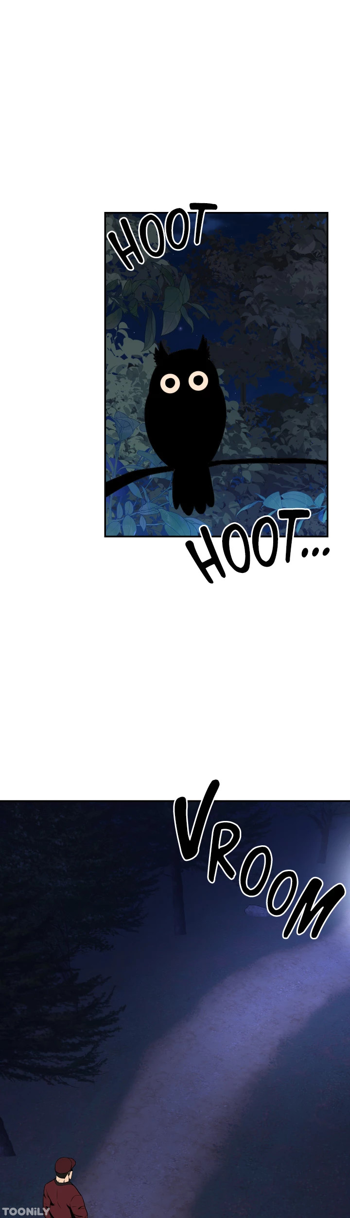 Young Madam Chapter 41 Page 47