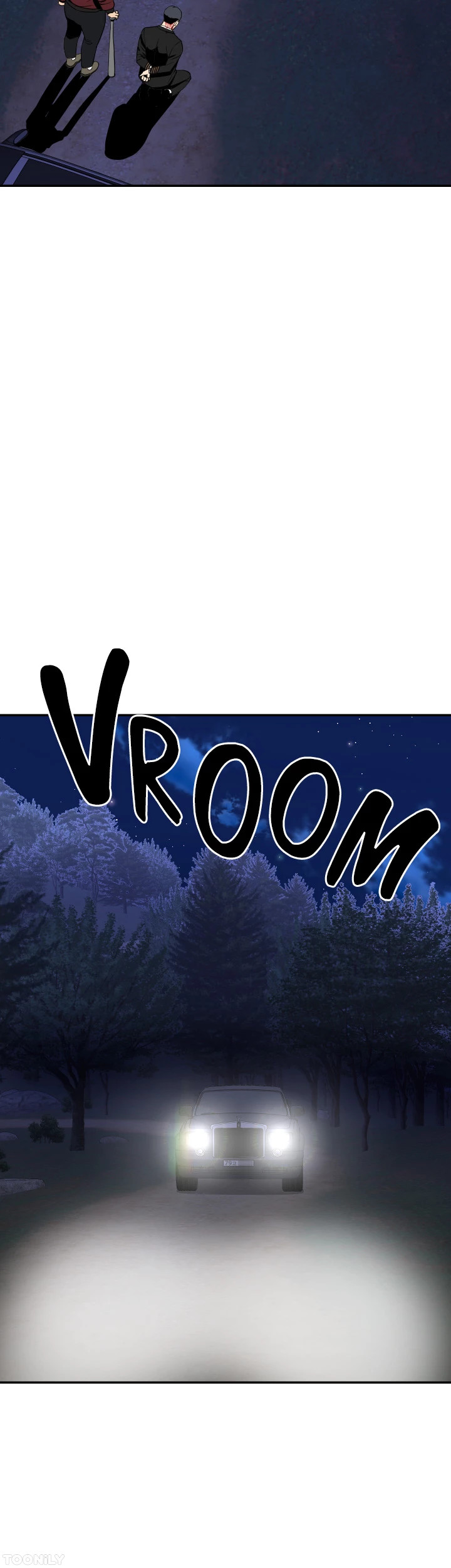 Young Madam Chapter 41 Page 48
