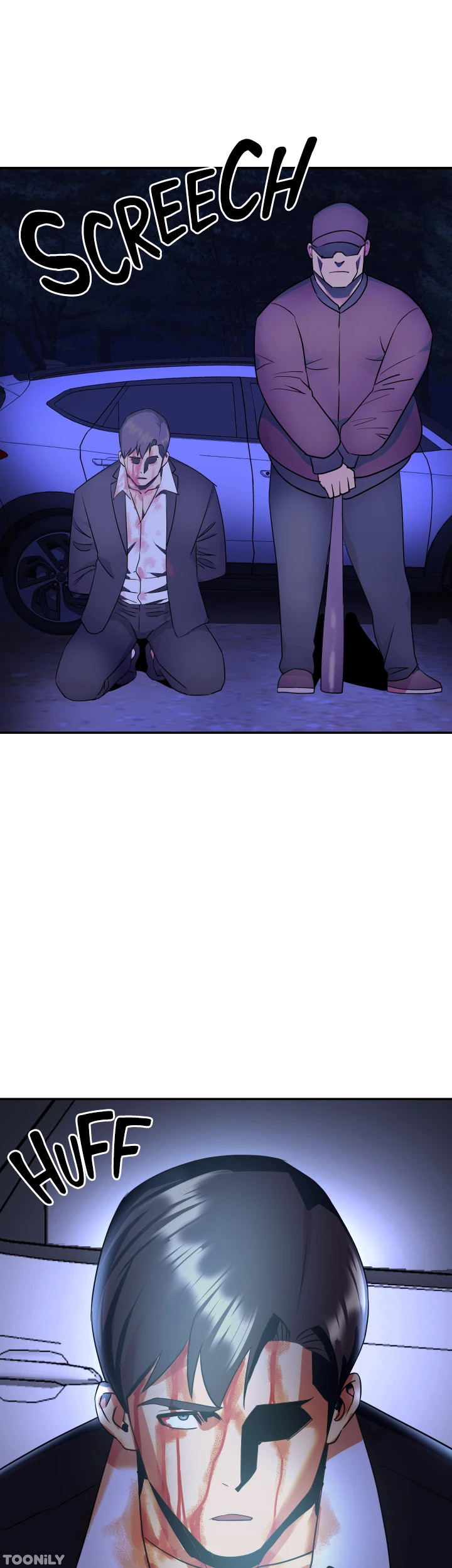 Young Madam Chapter 41 Page 49