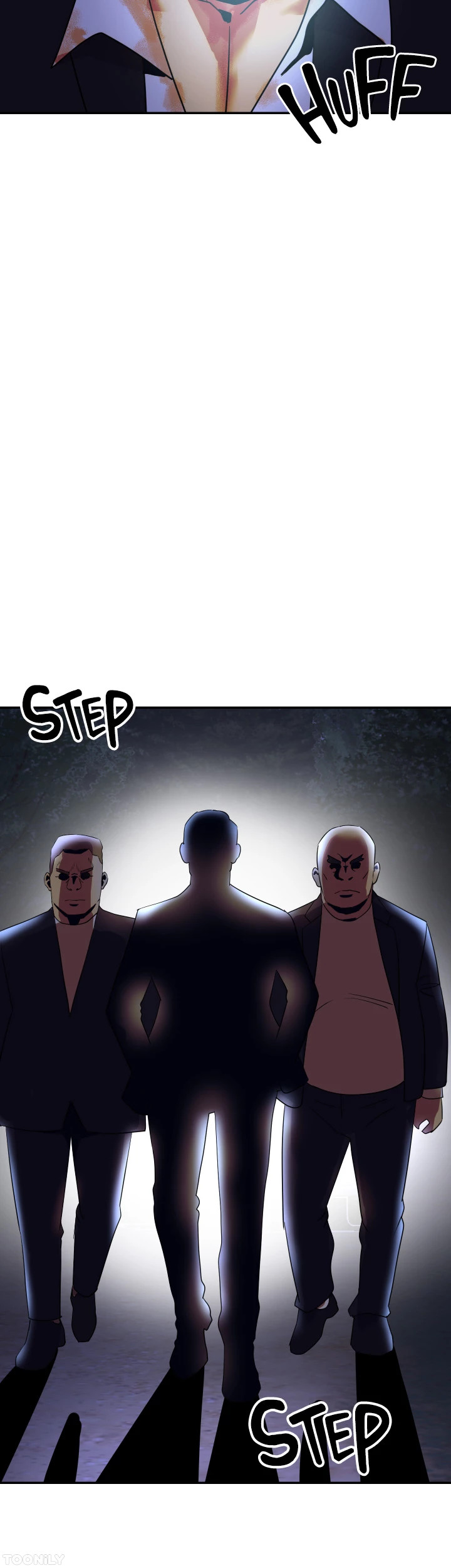 Young Madam Chapter 41 Page 50