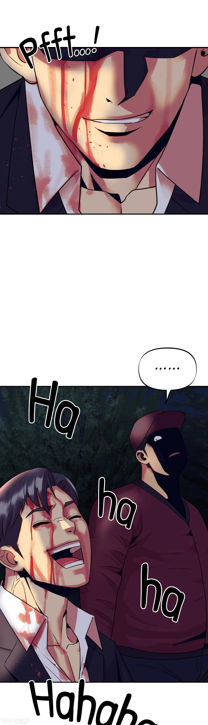 Young Madam Chapter 41 Page 53