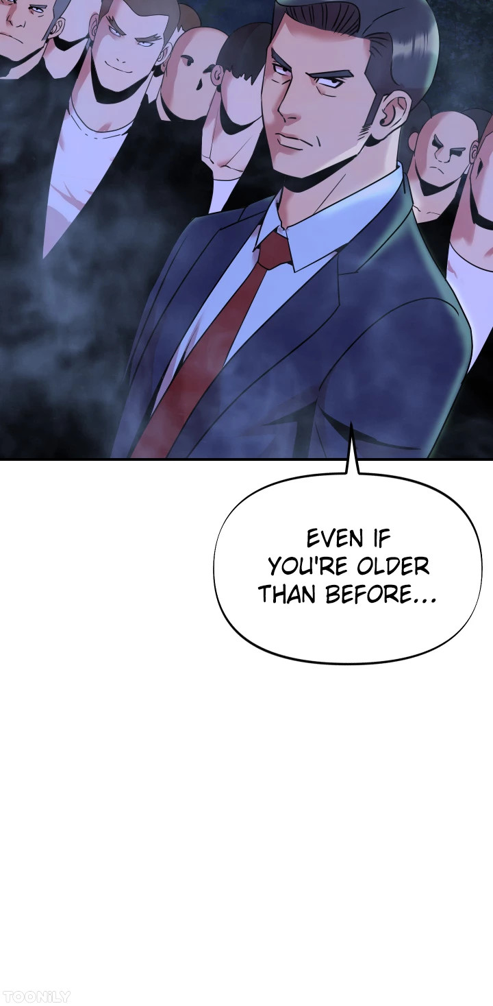 Young Madam Chapter 42 Page 13
