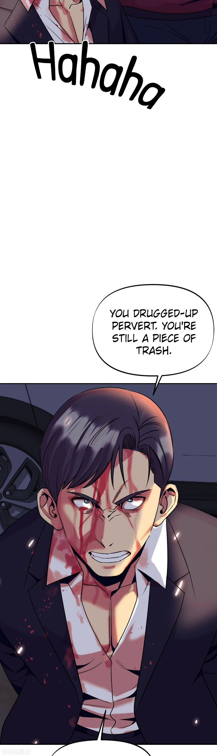 Young Madam Chapter 42 Page 2